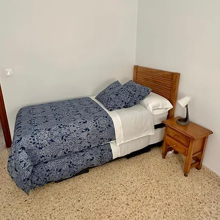 Habitacion Doble Carthagène Extérieur photo
